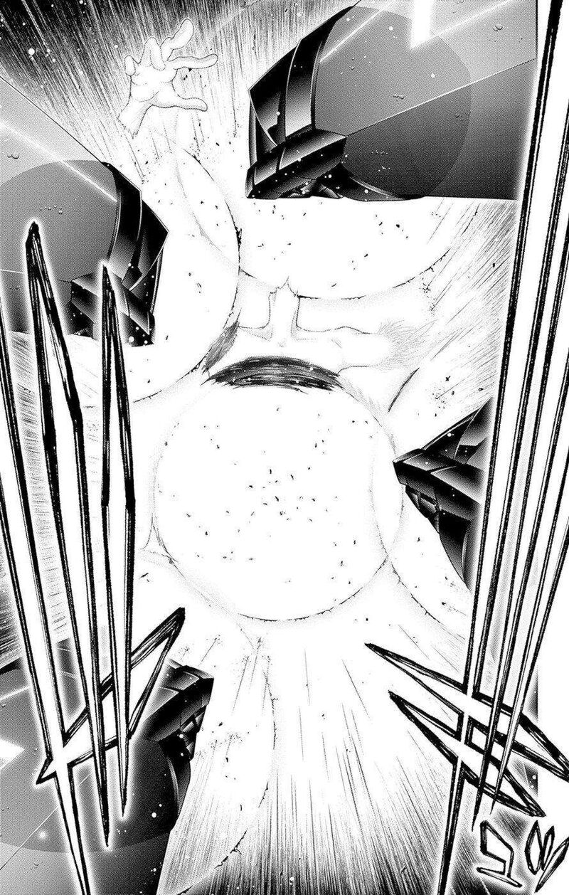 Dark Gathering, Chapter 49 image 26